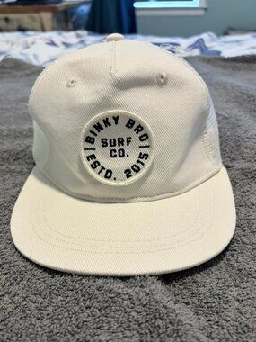 Binky Bro Kandui Snapback Youth